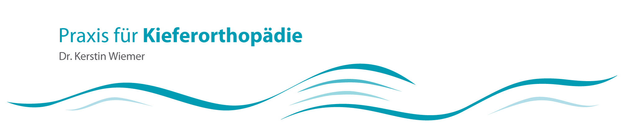 Praxis für Kieferorthopädie - Dr. Kerstin Wiemer Praxis für Kieferorthopädie - Dr. Kerstin Wiemer