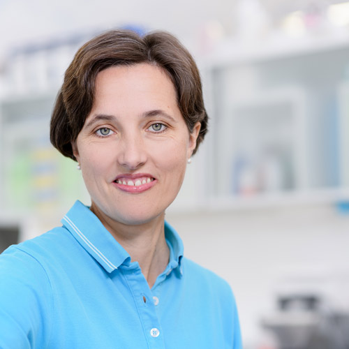 Dr. Kerstin Wiemer